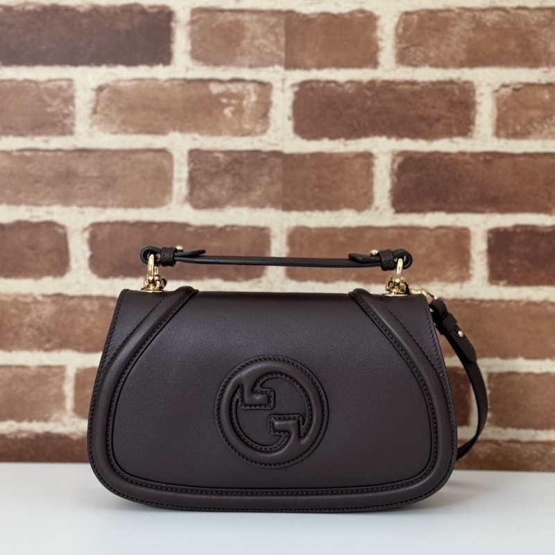 G*u*i satchel bags